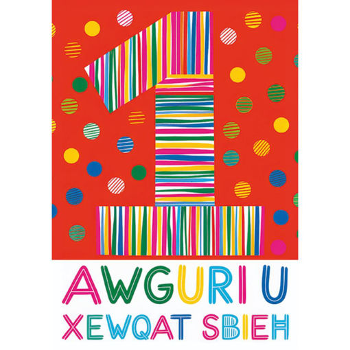 Picture of AWGURI XEWQAT SBIEH 1
